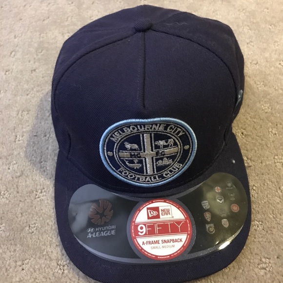 COPY - COPY - COPY - COPY - AFL Marc Murphy hat - Picture 4 of 5